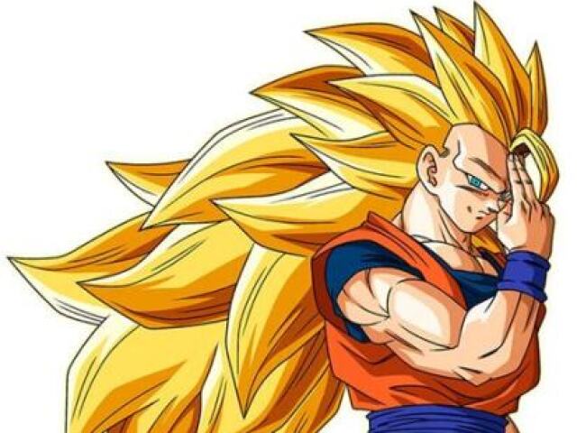 ssj3