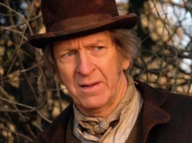 Matthew cuthbert