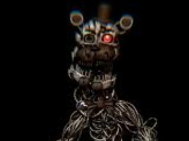 Molten freddy