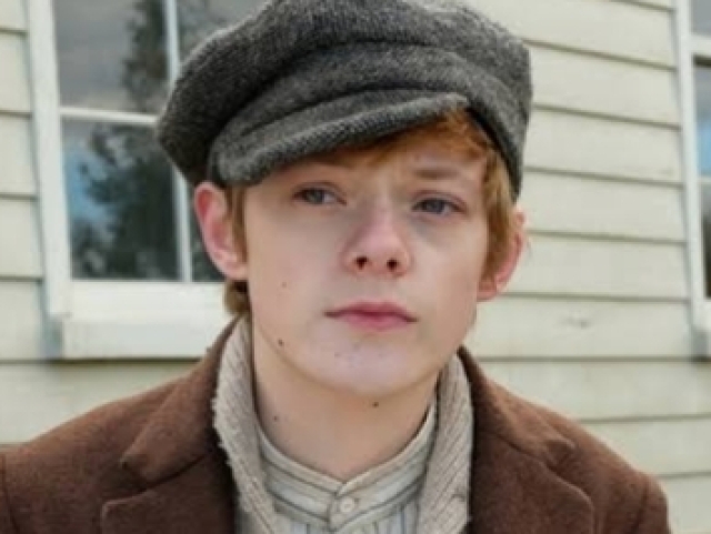 Cole Mackenzie