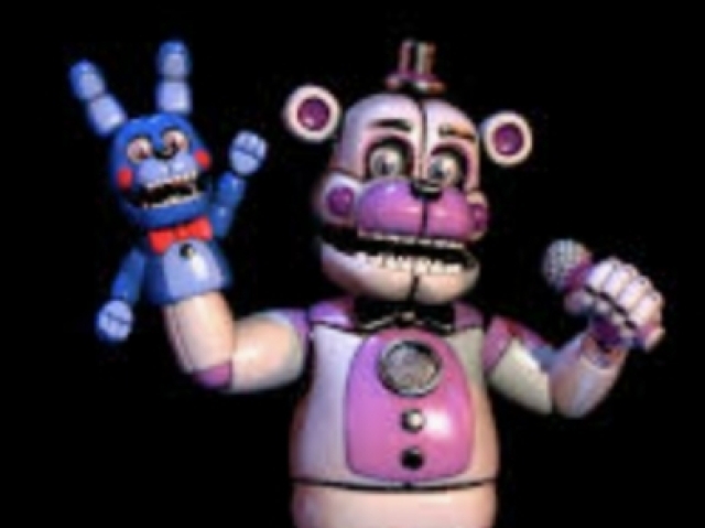 Funtime freddy