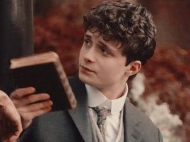 Gilbert Blythe