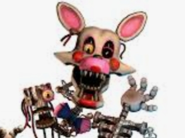 Mangle