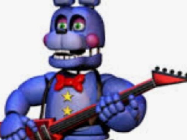 Rockstar bonnie