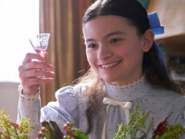 Diana Barry