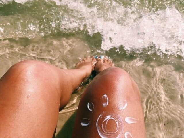Verão!!!