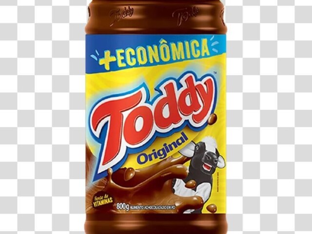 Toddy