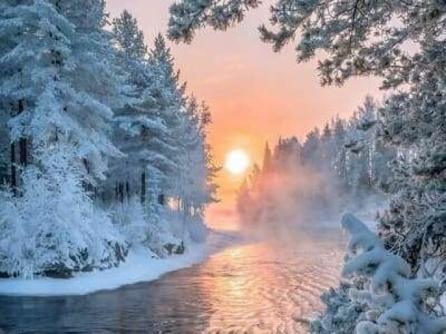 Inverno!!!
