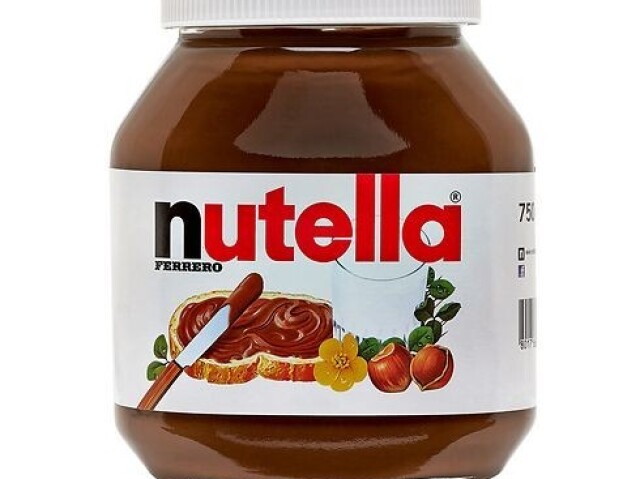 Nutella