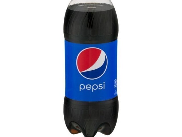 Pepsi