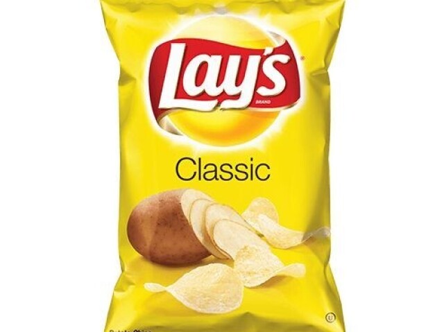 Lay's