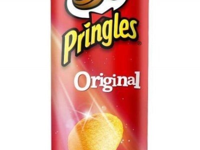 Pringles