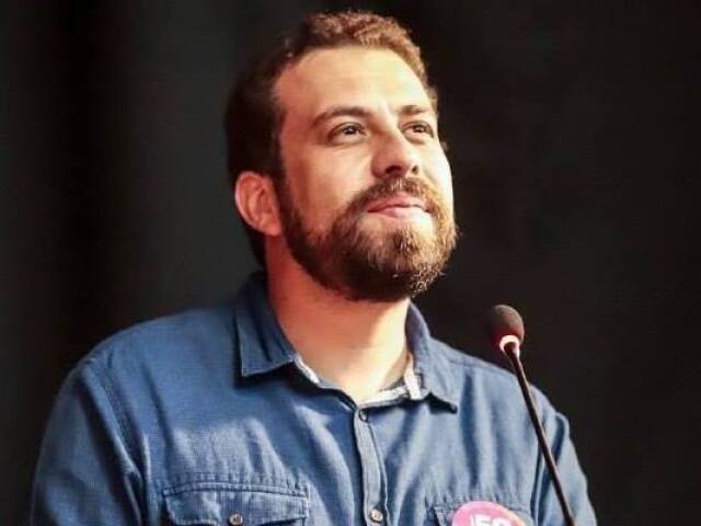 Guilherme Boulos: Tem que invadir mesmo! 😂