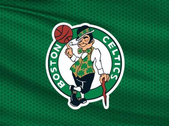 Era o Boston Celtics.