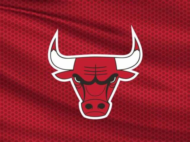 Era o Chicago Bulls.