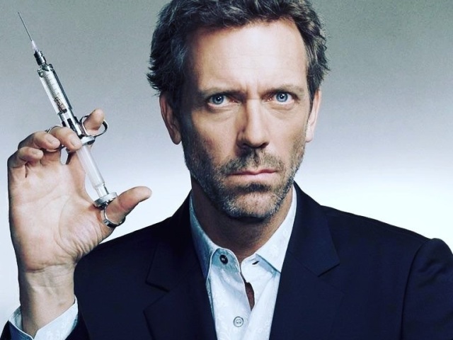 Dr. House