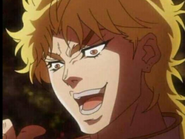 Dio Brando