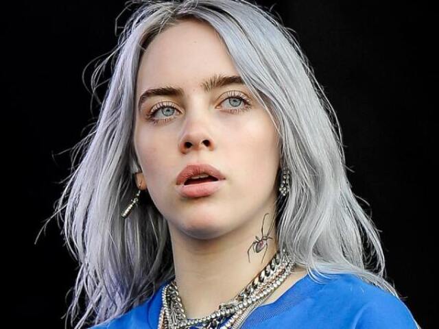 Billie Eilish