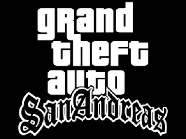 Você realmente conhece o famoso GTA?