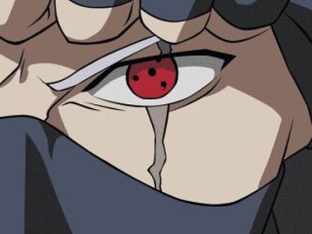 Sharingan