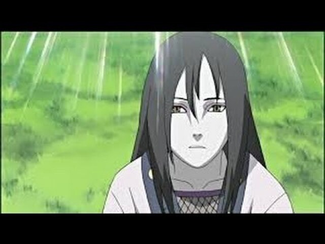 Orochimaru