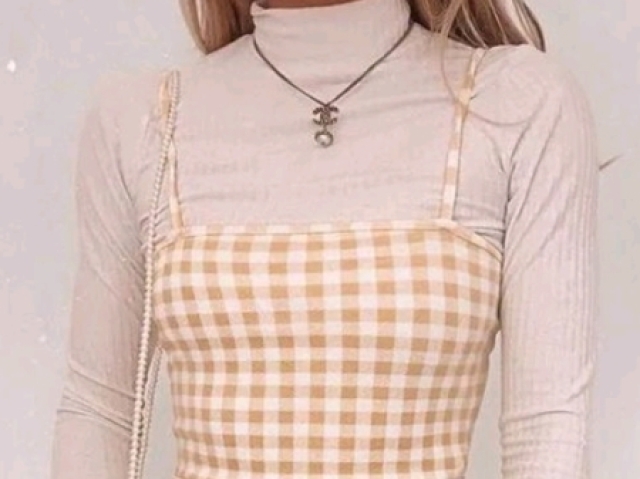 Escolha roupas e eu te direi qual o seu estilo!