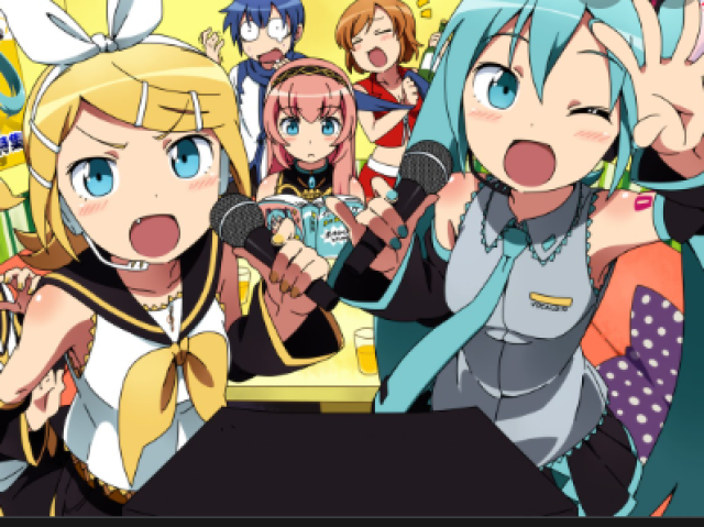 vocaloid