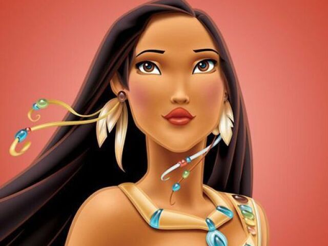 Pocahontas