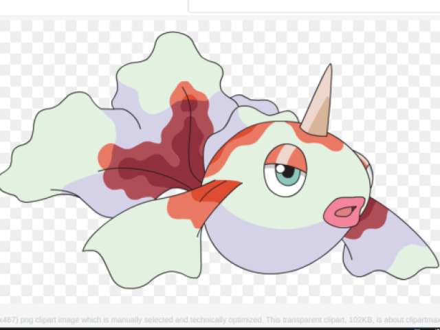 Goldeen