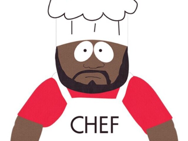 chef