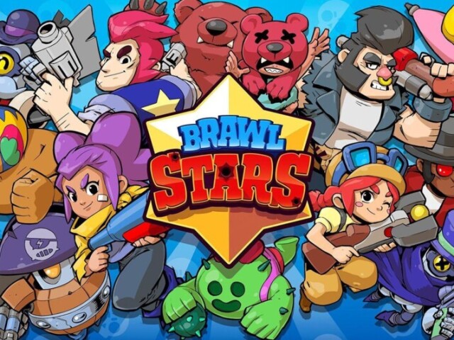 Brawl Stars