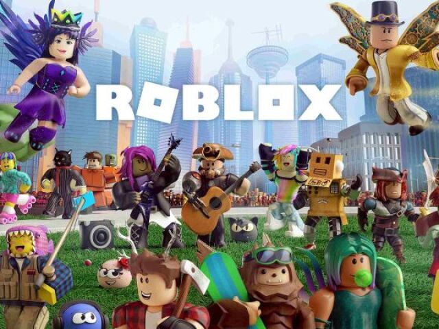 Roblox