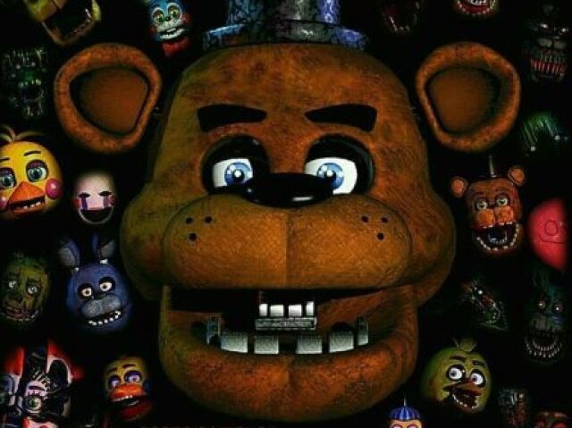 Fnaf