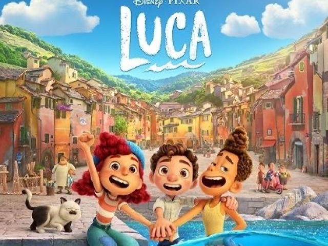 luca