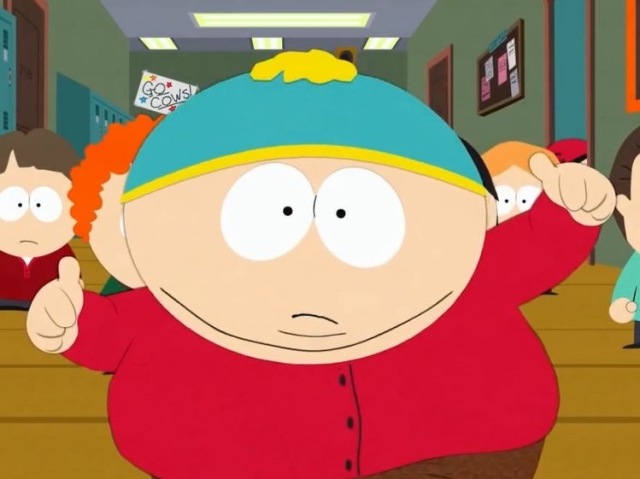 cartman