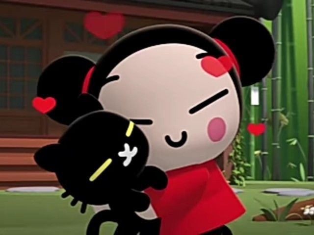 pucca