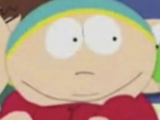 cartman