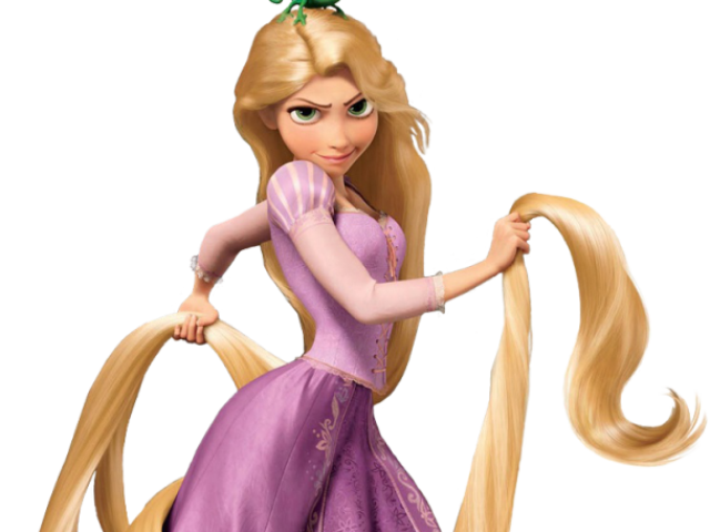 Rapunzel