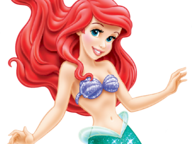 Ariel