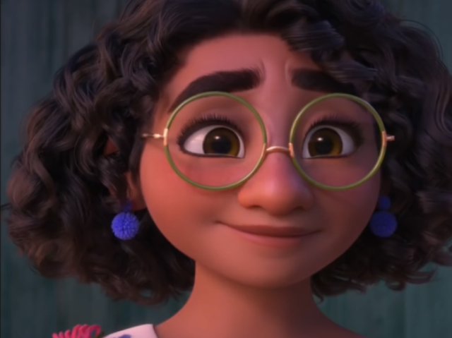 Mirabel