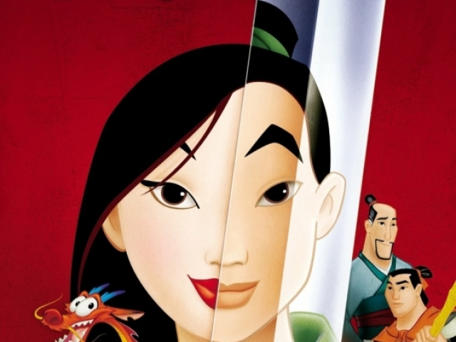 Mulan