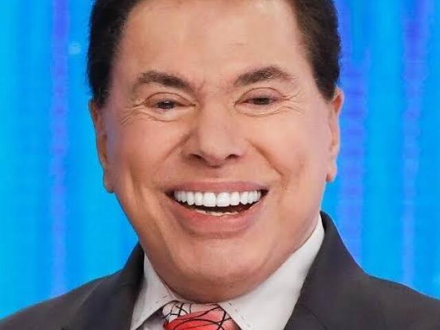 Silvio Santos