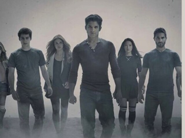Você conhece Teen Wolf?