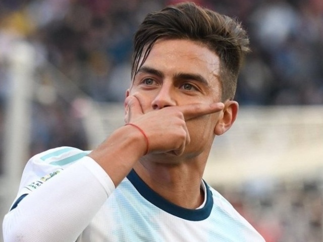 Paulo Dybala