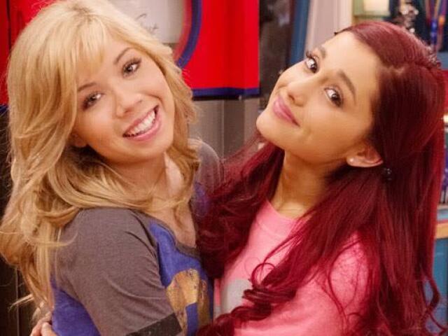 Sam & Cat