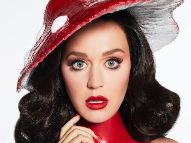 Katy Parry