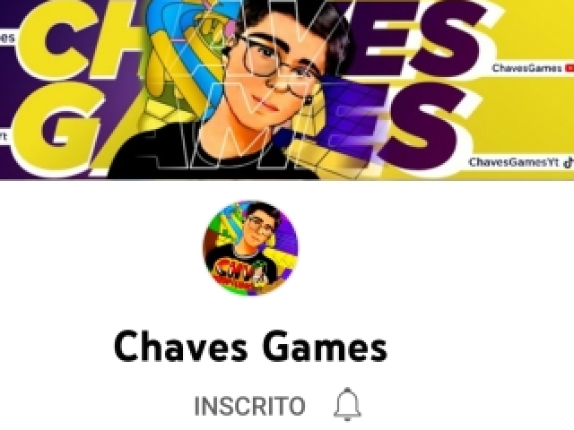 Chaves Games