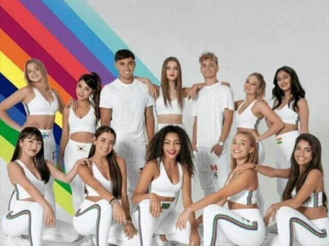 Now United  