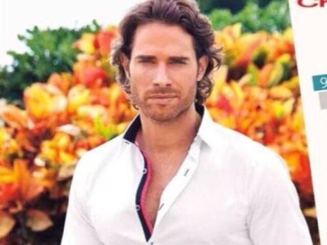 Sebastian Rulli