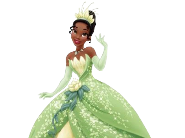 Tiana